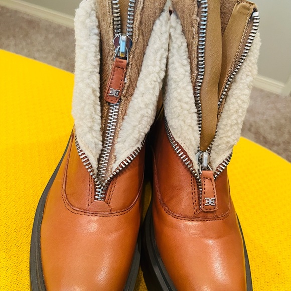 Sam Edelman Beautiful New Women's Boots - Picture 12 of 12